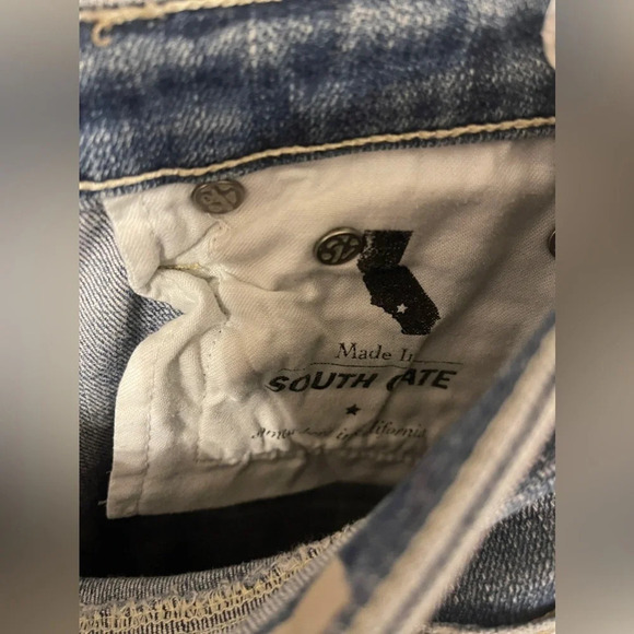 Adriano Goldschmied The Stilt Skinny Jeans - Picture 8 of 8